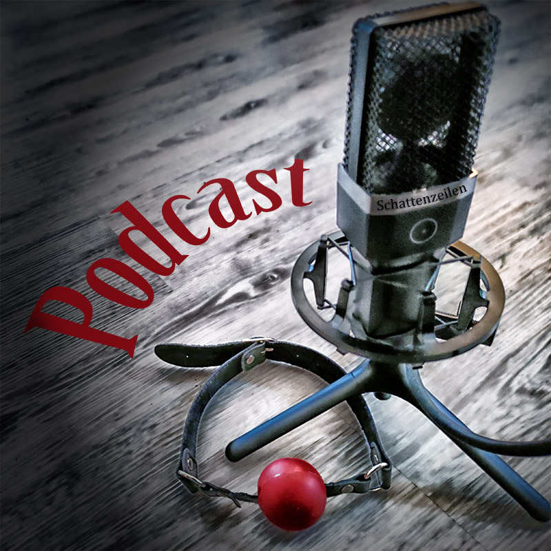 Podcast: Seltsame Kontaktanbahnungen