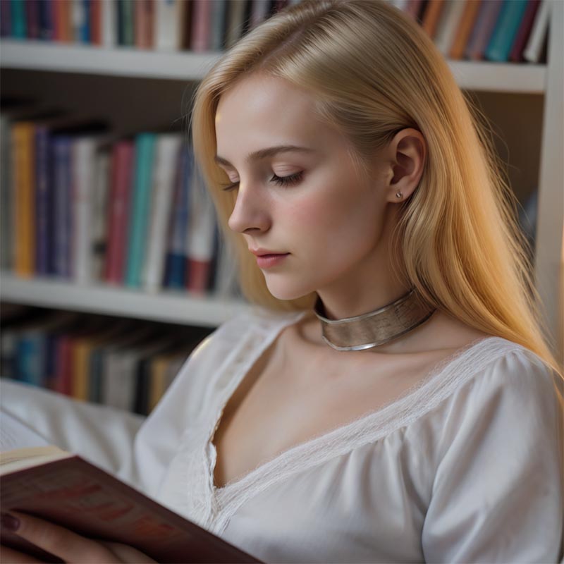 Leidenschaftlich lesen