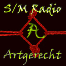 Schattenzeilen auf Radio Artgerecht