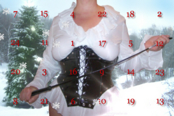 Adventskalender 2009