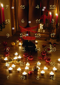 Virtueller Adventskalender 2012