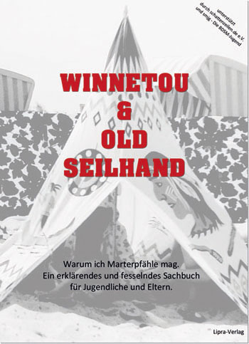 Freiexemplare zu vergeben - Winnetou und Old Seilhand