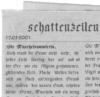 Günstig werben Bild