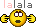 :lalala: