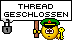 :threadgeschlossen: