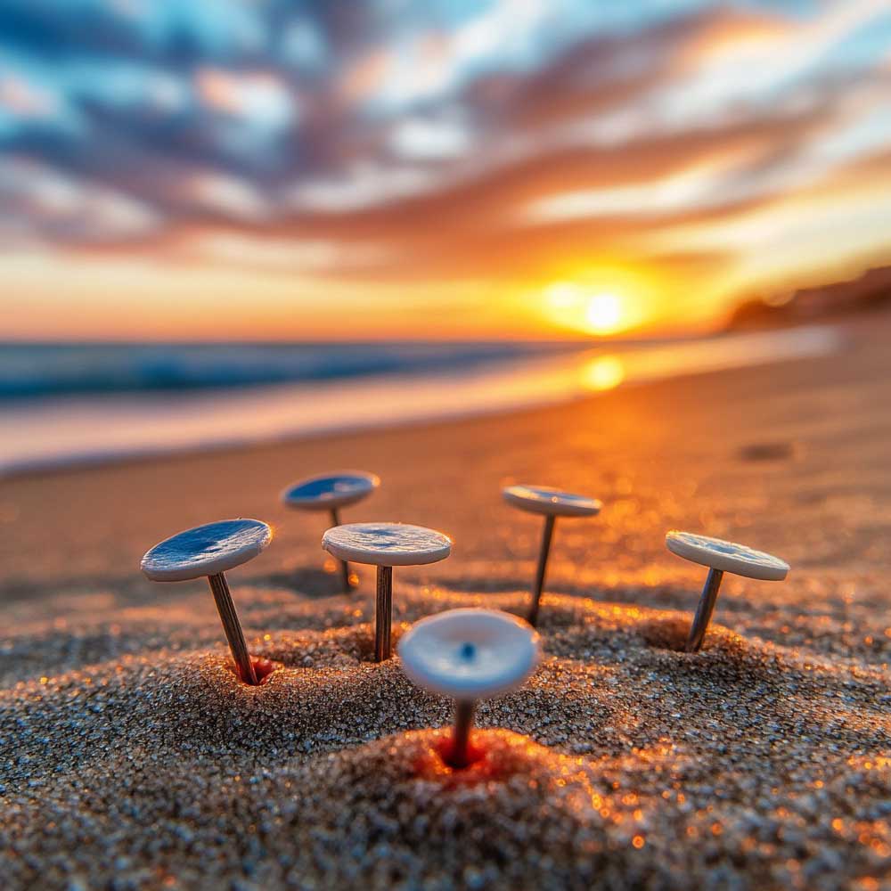 Sand