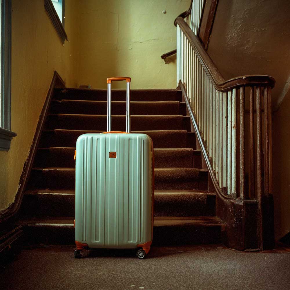 Anton, Berta und der Stil