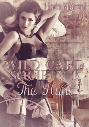 Rezension: „Wild Card Society“ von Linda Mignani