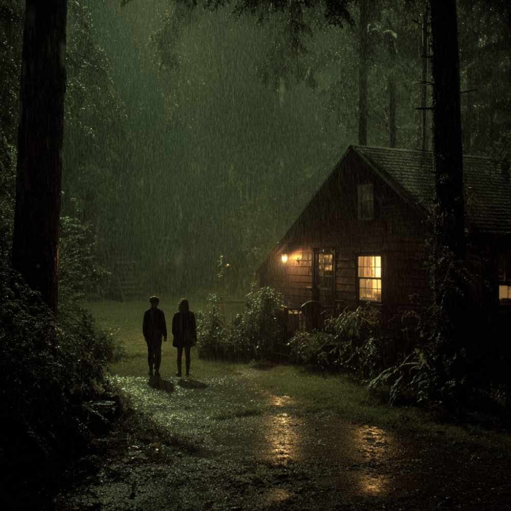 Hänsel, Gretel und die Hexe - Ein BDSM-Märchen