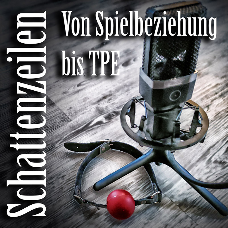 Podcast: Von Spielbeziehung bis TPE