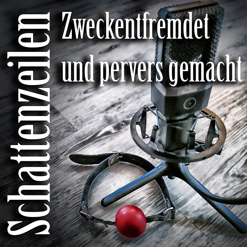 Podcast: Zweckentfremdet und pervers gemacht