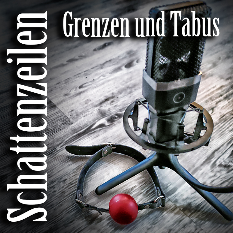Podcast: Grenzen und Tabus