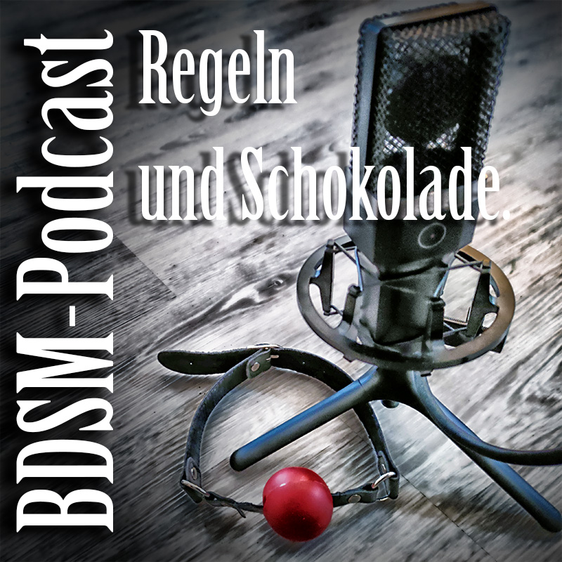 Podcast: Regeln und Schokolade