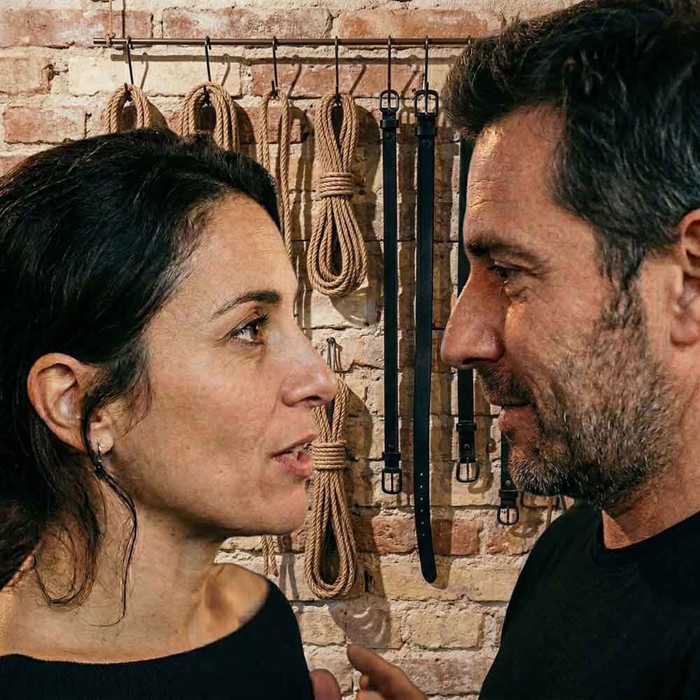 Was reden in einer Session?