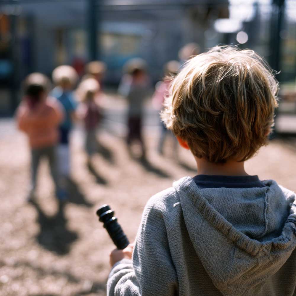 Wir gehen da ganz offen mit um Wir gehen da ganz offen mit um