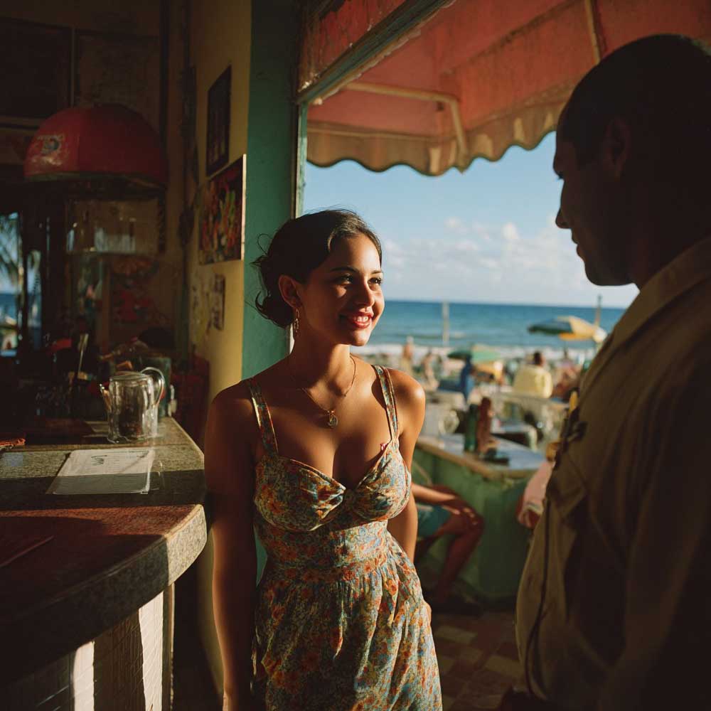 Weihnachten (Teil 1)