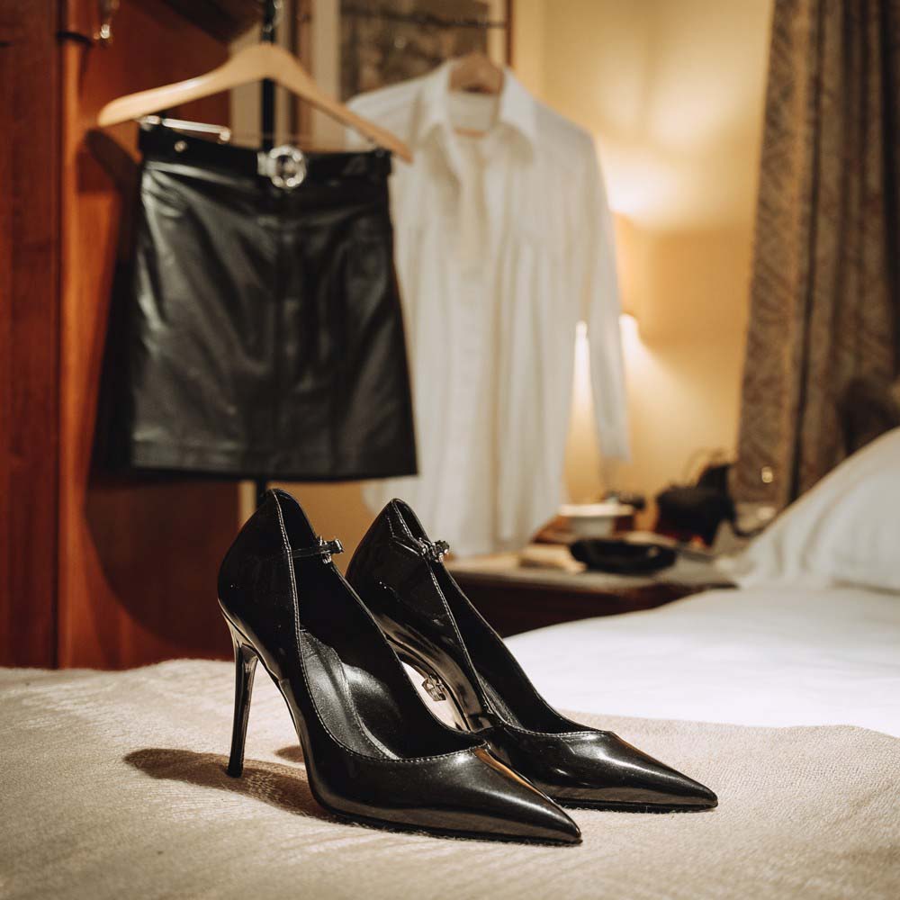 Eine etwas andere Freundschaft Eine etwas andere Freundschaft