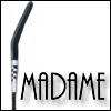 Madame Daria Madame Daria